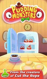 game pic for Pudding Monsters